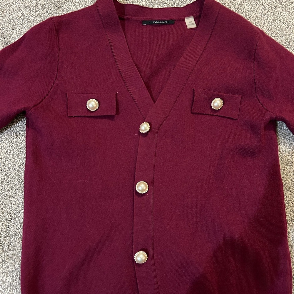 T Tahari new